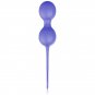 Mr Boss Dumas Vibrating Kegel Beads Remote Control