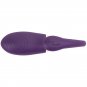 Treasure Merlin Double Couple Vibrator Remote Control