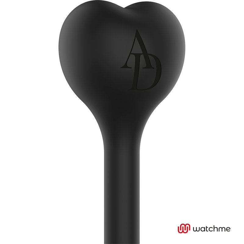 Anne&Acirc;&acute;s Desire Egg Wireless Technology Watchme Black/gold