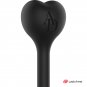 Anne&Acirc;&acute;s Desire Egg Wireless Technology Watchme Black/gold