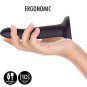 Mythology Duman Mystic Dildo M - Vibrator Watchme Wireless Technology Compatible