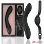 Anne&Acirc;&acute;s Desire Curve G-spot Wireless Technology Watchme Black