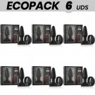 Ecopack 6 Uds - Old Watchme Remote Control Plug Pulse Andr