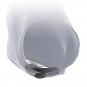 Black&silver - Preston Vibrating Pantie Silicone Rechargeable Black