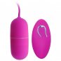 Pretty Love Vibrating Egg Arvin Remote Control 12v
