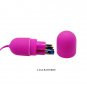 Pretty Love Vibrating Egg Arvin Remote Control 12v