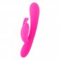 Moressa Telmo Premium Silicone Rechargeable