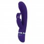 Intense Susy Vibrator Purple Luxe