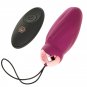 Rithual Sita Remote Controlled Egg Rotation Pearls + Vibration