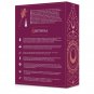 Rithual Sita Remote Controlled Egg Rotation Pearls + Vibration