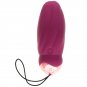 Rithual Sita Remote Controlled Egg Rotation Pearls + Vibration