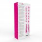 Moressa Ronie Remote Control Anal Pleasure Pink
