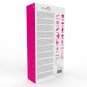 Moressa Odilon Premium Silicone Rechargeable