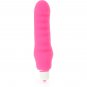 Dolce Vita Genius Pink Silicone