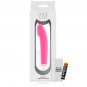 Dolce Vita Realistic Pink Silicone