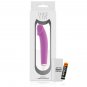 Dolce Vita Realistic Purple Silicone