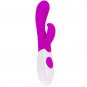 Pretty Love Arthur Vibrator Purple