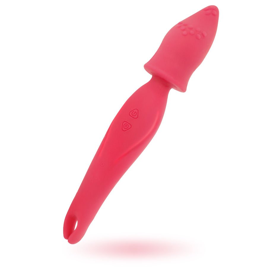 Treasure Illinois Silicone Pink