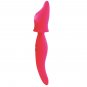 Treasure Illinois Silicone Pink