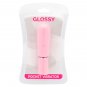 Glossy Pocket Vibrator Pink