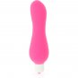 Dolce Vita G-spot Pink Silicone