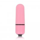 Glossy Small Bullet Vibe Pink