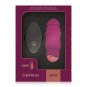 Rithual Reva Remote Controlled Egg Stimulator Up and Down plus Vibration