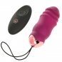 Rithual Reva Remote Controlled Egg Stimulator Up and Down plus Vibration
