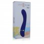 Ntense Leo Vibrator Purple Luxe