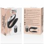 Brilly Glam We Love For Partners Black Remote Control