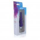 Intense Snoopy 7 Speeds Silicone Purple