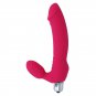 Intense Sugar Seven Speeds Silicone Hot Pink