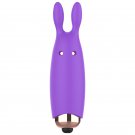 Womanvibe Bugsy Silicone Stimulator