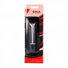 Lips Style Shia Black and Red