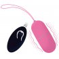 Intense Flippy I Vibrating Egg With Remote Control Pink