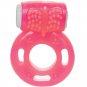 Calex Vibrating Ring - Pink