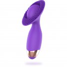 Womanvibe Puppy Stimulator Rechargeable Silicone