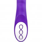 Galatea Dante Vibrator Purple