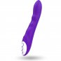 Galatea Dante Vibrator Purple