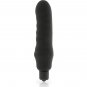 Dolce Vita Genius Purple Silicone