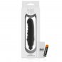 Dolce Vita Genius Purple Silicone