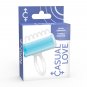 Casual Love Finger Fun Blue