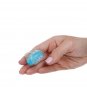 Casual Love Finger Fun Blue