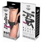 Harness Attraction Walter Vibration 15.5 X 3.7 Cm