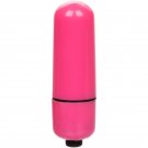 Calex Vibrating Bullet 3 Speeds - Pink