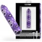 Custom Bullets Rechargeable Bullet Snake Lilac 10 Intensities