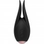 Coquette Chic Desire Clitorial Stimulator Black / Gold