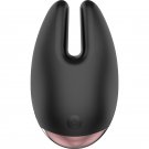 Coquette Chic Desire Clitorial Stimulator Black / Gold