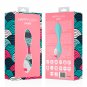 Happy Loky Mini Fun Vibrator