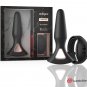 Anbiguo Watchme Remote Control Vibrator Plug Anal Alexandru